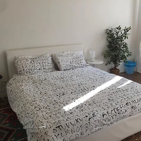 Ca' Garibaldi Pensjonat *