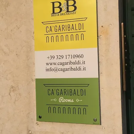 Ca' Garibaldi 巴萨诺－德尔格拉帕