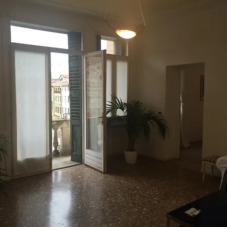 Pensjonat Ca' Garibaldi