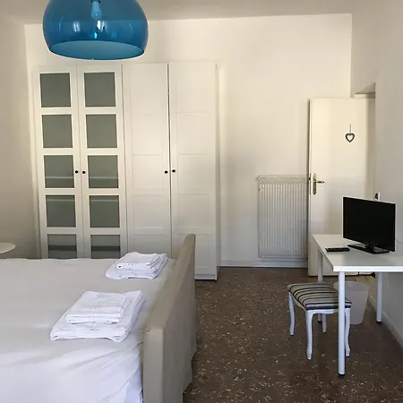 Ca' Garibaldi Bassano del Grappa